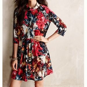 Anthro. d.RA  Layla Frock